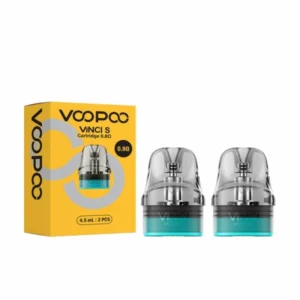 cartouches-vinci-s-0608-45ml-2pcs-voopoo-0.8-ohm