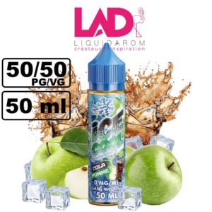 cola-pomme-0mg-50ml-ice-cool-by-liquidarom