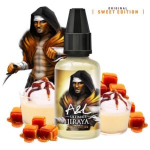 concentre-jiraya-sweet-edition-30ml-ultimate-by-aromes-et-liquides