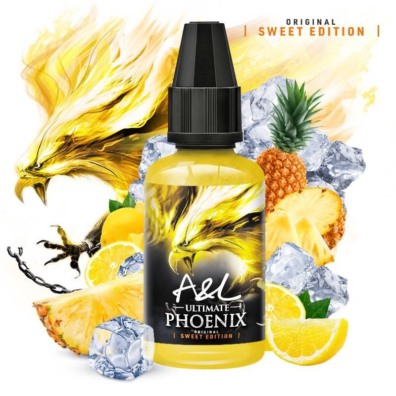 concentre-phoenix-sweet-edition-30ml-ultimate-by-aromes-et-liquides