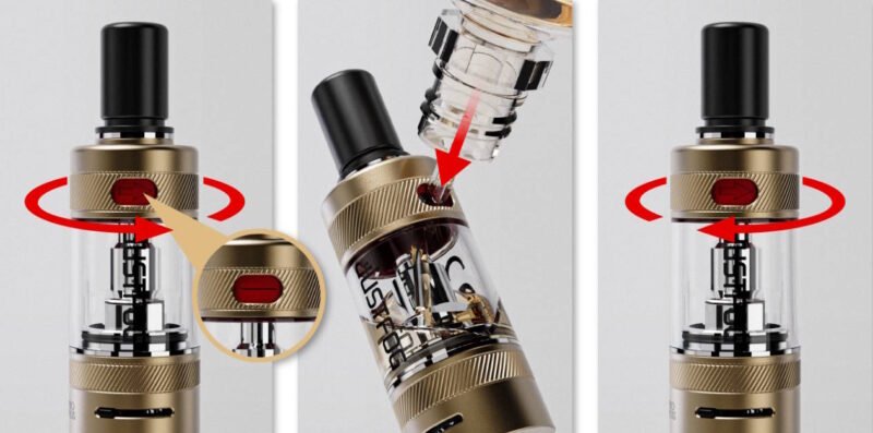 tank-q16-pro-plus-justfog-remplissage-haut