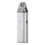 Pack Pod Vinci S 40W 4.5ml 2000mAh Voopoo - Silver