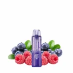 cartouche-stellarc-210ml-3-e-liquides-10ml-2-1pc-jnr-Blueberry-Sour-Raspberry