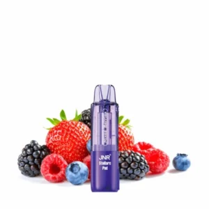 cartouche-stellarc-210ml-3-e-liquides-10ml-2-1pc-jnr-Mixed-Berries