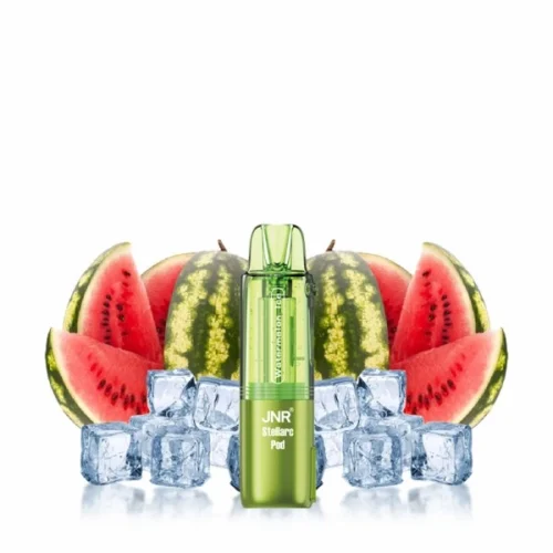 cartouche-stellarc-210ml-3-e-liquides-10ml-2-1pc-jnr-Watermelon-Ice