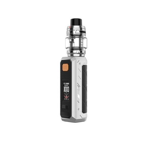 kit-armour-ultra-vaporesso-5500mah-6ml-silver