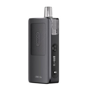 kit-pod-doric-go-2500mah-voopoo-gunmetal
