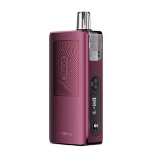 kit-pod-doric-go-2500mah-voopoo-red