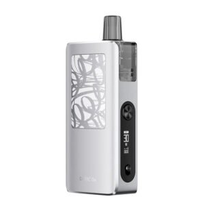 kit-pod-doric-go-2500mah-voopoo-silver
