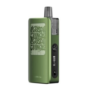 kit-pod-doric-go-2500mah-voopoo-vert
