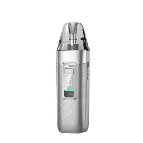 luxe-x3-vaporesso-5ml-2600mah-gris