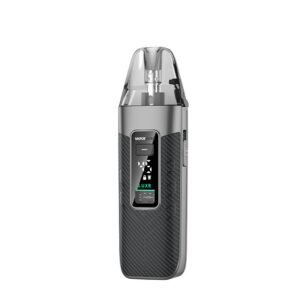 luxe-x3-vaporesso-5ml-2600mah-noir-carbonne