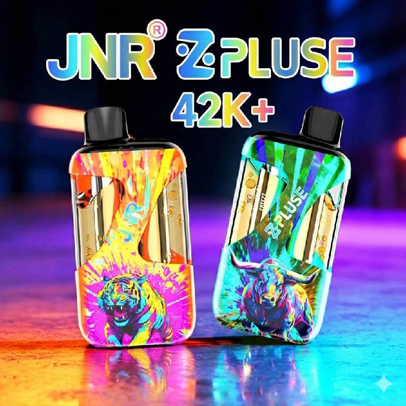 PUFF-JNR-42k-2x10ml-jnr-zpluse-by-jnr-duo-flavors