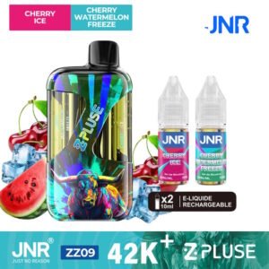 Puff-Cherry-Ice-Cherry-Watermelon-Freeze-42K-2X10ml-JNR-Zpluse-by-JNR