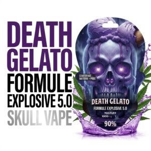Skull-Vape-_-90-CSA-CBD-CBN-CBG-CBC-_-pod-death-gelato