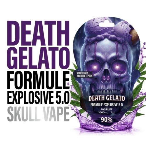 Skull-Vape-_-90-CSA-CBD-CBN-CBG-CBC-_-pod-death-gelato