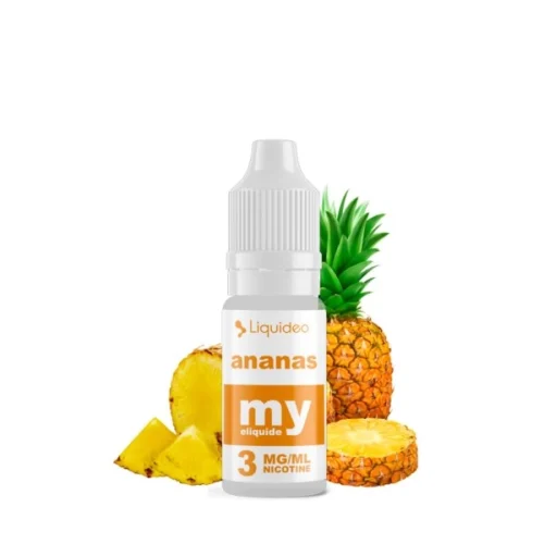 ananas-10ml-liquideo-my-eliquide-offre