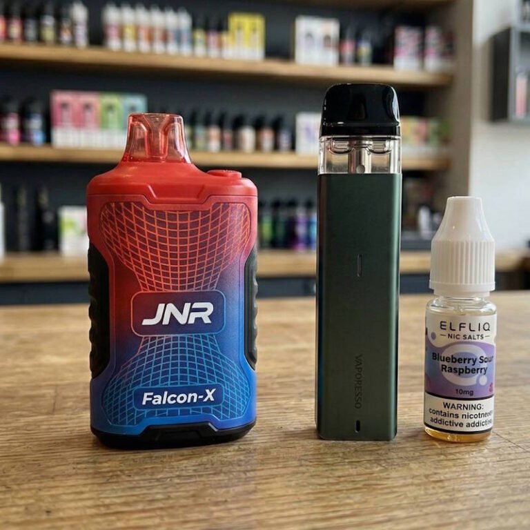blog-puff-jetable-jnr-vaporesso-xros-mini-economique