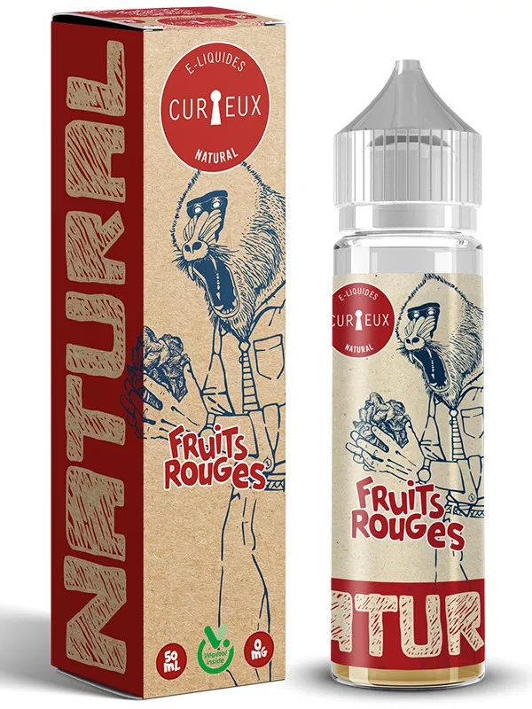 curieux-vegetol-e-liquide-natural-fruits-rouges-50ml