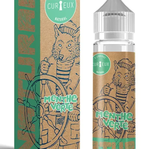 curieux-vegetol-e-liquide-natural-menthe-verte-50ml