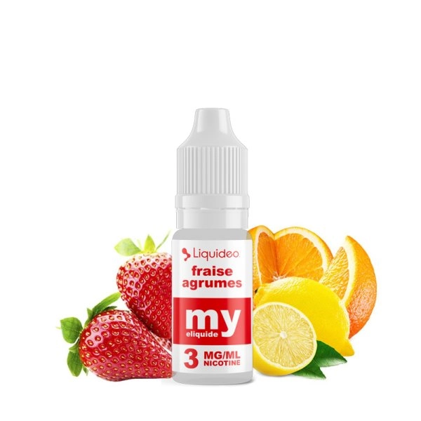 fraise-agrumes-10ml-liquideo-my-eliquide-offre