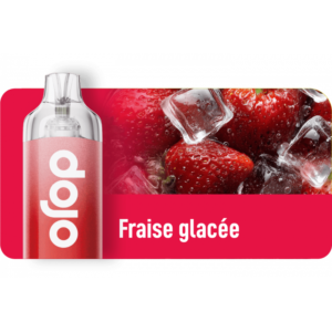 pod-dojo-blast-15k-fraise-glacee-dojo-by-vaporesso