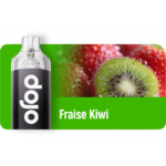 Dojo Blast puff 15K par Vaporesso 6 pod-dojo-blast-15k-fraise-kiwi-dojo-by-vaporesso