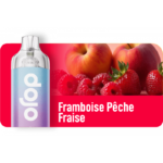 Dojo Blast puff 15K par Vaporesso 7 pod-dojo-blast-15k-framboise-peche-fraise-dojo-by-vaporesso
