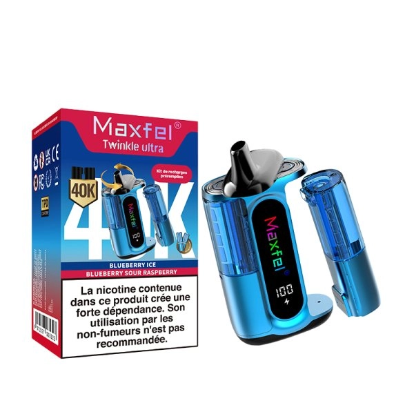 starter-kit-twinkle-ultra-40k-2-in-1-1200mah-2-maxfel-Blueberry-Ice-Blueberry-Sour-Raspberry
