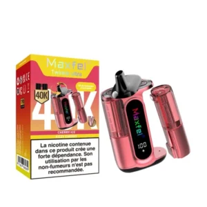 starter-kit-twinkle-ultra-40k-2-in-1-1200mah-2-maxfel-Cherry-Ice-Fizzy-Cherry