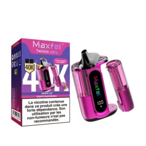 starter-kit-twinkle-ultra-40k-2-in-1-1200mah-2-maxfel-Grape-Ice-Grape-Raspberry