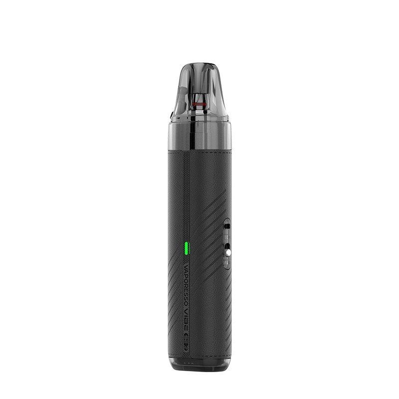 vibe-se-2-vaporesso-cigarette-electronique-leather-black vibe-se-2-vaporesso-cigarette-electronique-leather-black