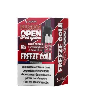 Fusion-Open-Pod-System-Freeze-Cola-1-pod-remplissable-2-fioles-10ml-2