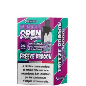 Fusion-Open-Pod-System-Freeze-Dragon-1-pod-remplissable-2-fioles-10ml-2