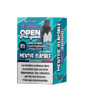 Fusion-Open-Pod-System-Menthe-Glaciale-1-pod-remplissable-2-fioles-10ml-2