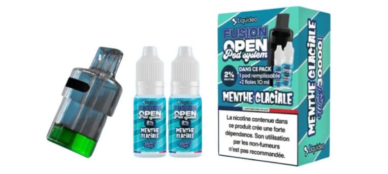 Fusion-Open-Pod-System-pod-remplissable