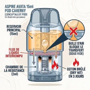 aspire-avatar-cartouche-crame-brule-15ml