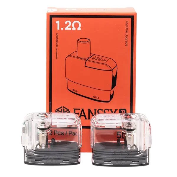 cartouches-fanssy-aspire-1.2ohm cartouches-fanssy-aspire-1.2ohm