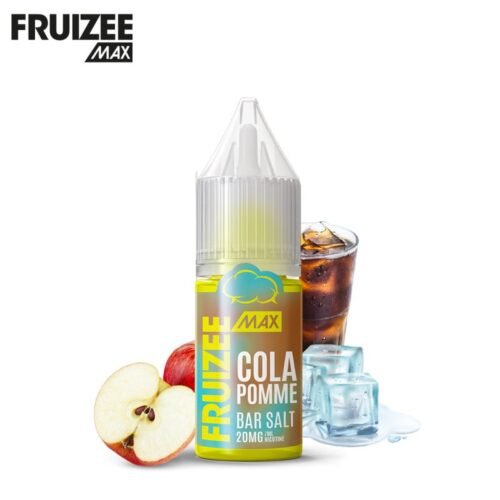 cola-pomme-10ml-bar-salt-fruizee-max-by-fruizee-saveur-puff