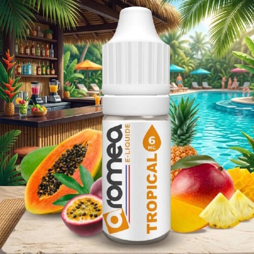 e-liquide-tropical-mangue-ananas-passion-ananas-papaye-10ml-aromea