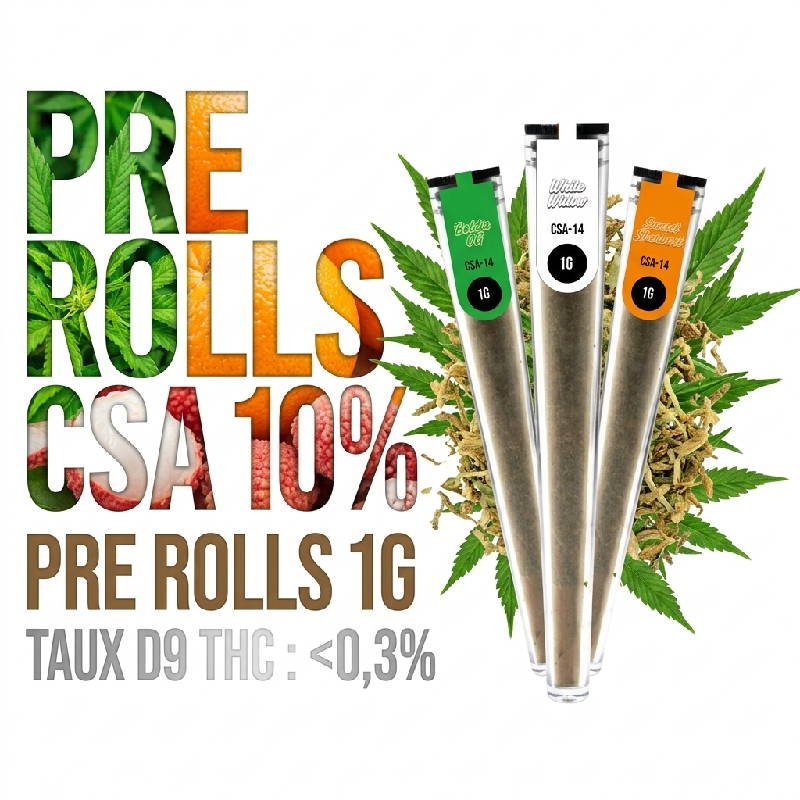 joint-pre-roll-pre-csa-10-cbd-altenative-ultra-fort-relaxant-sommeil-gamme-cbd-shop