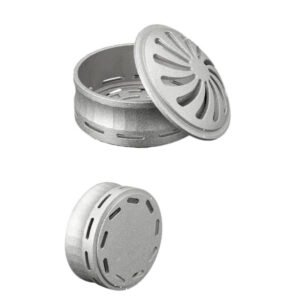 Système de Chauffe INVI Scalar HMD - Chicha narguilé