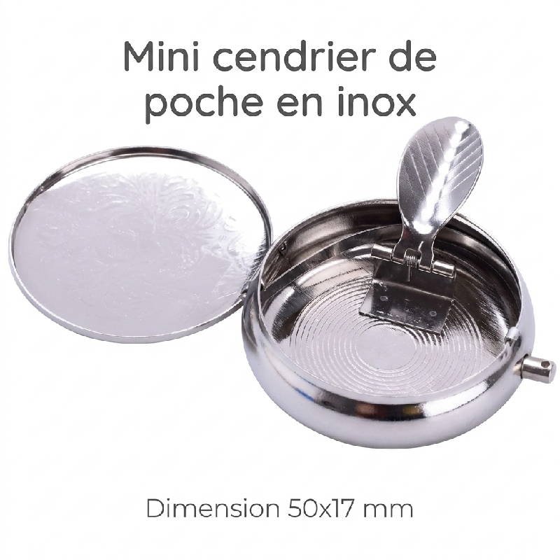 cendrier-mini-inox-champ-couvert-ouvert