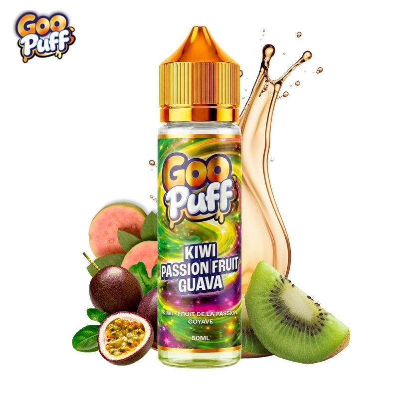 e-liquide-Goo-Puff-50ml-GooPuff-0mg-alternative-jnr-kiwi-passion-fruit-guava