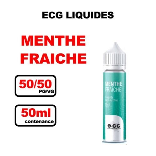 ecg-mono-saveur-initial-eliquide-0mg-50ml-MENTHE-fraiche