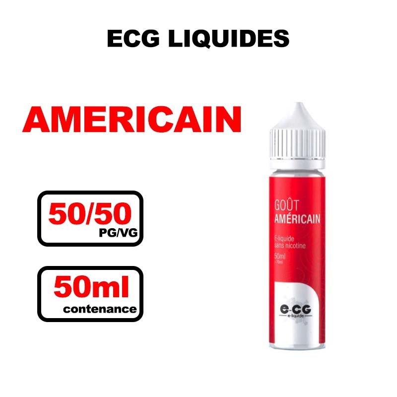 ecg-mono-saveur-initial-eliquide-0mg-50ml-americain ecg-mono-saveur-initial-eliquide-0mg-50ml-americain