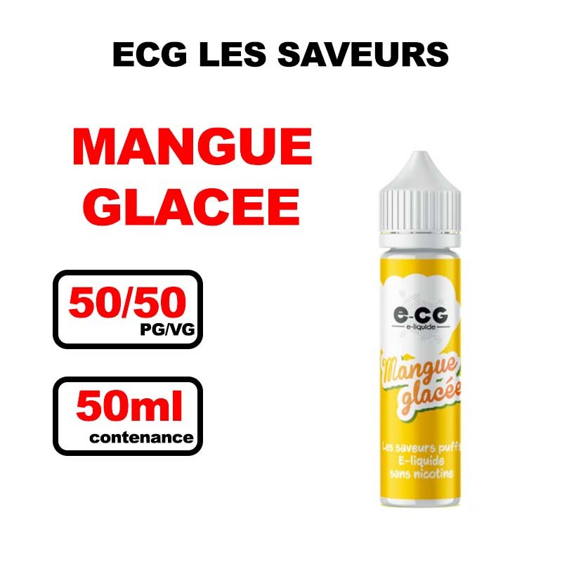 ecg-puff-eliquide-0mg-50ml-mangue-glacee ecg-puff-eliquide-0mg-50ml-mangue-glacee