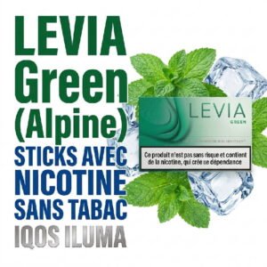 levia-alpine-green-beat-iqos-iluma-free-tobacco