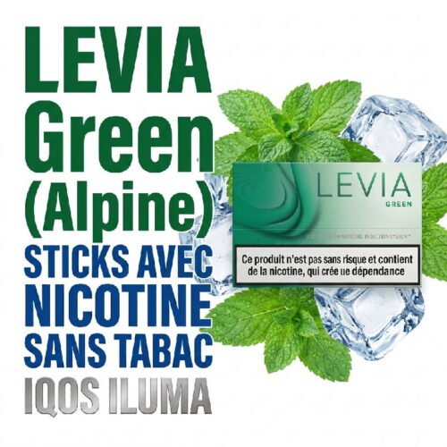 levia-alpine-green-beat-iqos-iluma-free-tobacco