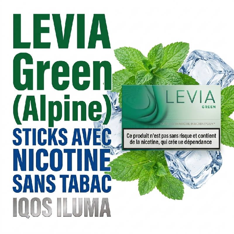 levia-alpine-green-beat-iqos-iluma-free-tobacco